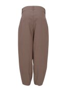 Black Colour - BCBeverly Barrel Pant Black Colour - BCBeverly Barrel Pant