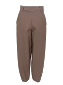 Black Colour - BCBeverly Barrel Pant Black Colour - BCBeverly Barrel Pant