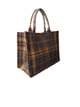 Black Colour - BCDex Bag