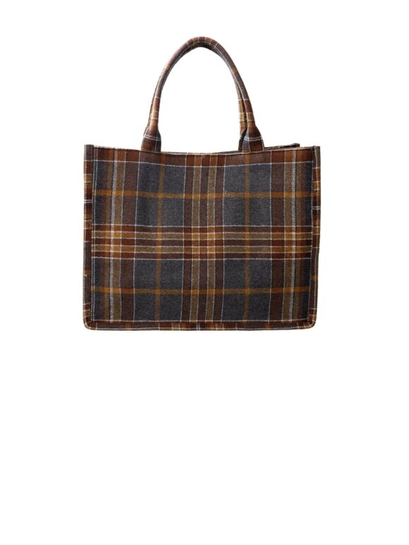 Black Colour - BCDex Bag Black Colour - BCDex Bag