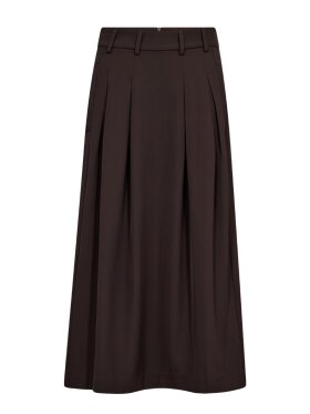 Co'Couture - AliniCC Anya Pleat Skirt