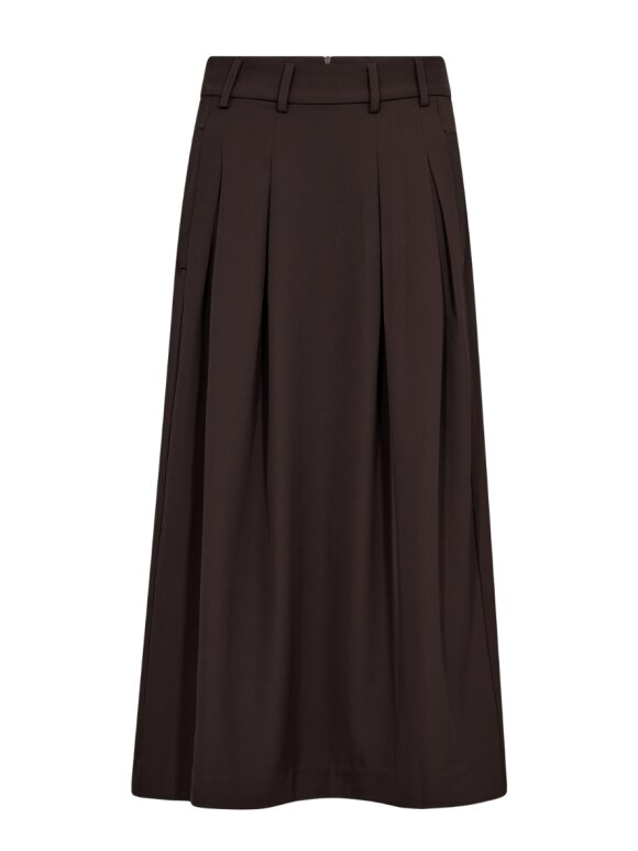 Co'Couture - AliniCC Anya Pleat Skirt Co'Couture - AliniCC Anya Pleat Skirt