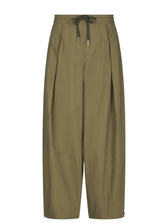 Neo Noir - Bernie Pants Neo Noir - Bernie Pants