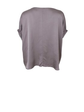 Black Colour - BCMabel Blouse