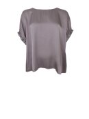 Black Colour - BCMabel Blouse Black Colour - BCMabel Blouse
