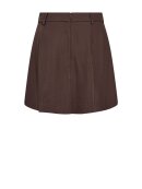 Co'Couture - LunaCC Pocket Pleat Mini Skirt Co'Couture - LunaCC Pocket Pleat Mini Skirt