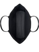 Anine Bing - Leo Coated Canvas Tote Anine Bing - Leo Coated Canvas Tote