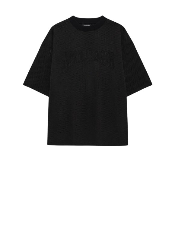 Anine Bing - Nell Tee Mesh