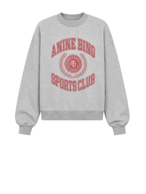 Anine Bing - Miles Sweatshirt Anine Bing - Miles Sweatshirt