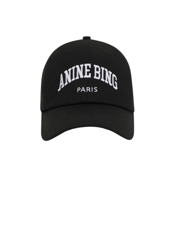Anine Bing - Jeremy Baseball Cap Anine Bing - Jeremy Baseball Cap