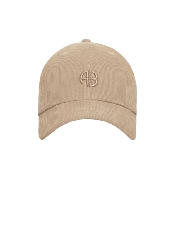 Anine Bing - Jeremy Baseball Cap Anine Bing - Jeremy Baseball Cap