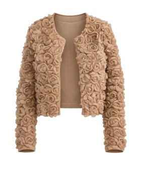 Tim & Simonsen - Evana Flower Jacket