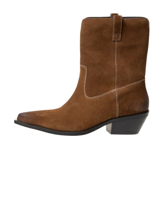 Copenhagen Shoes - The Couture Walk S. Boots Copenhagen Shoes - The Couture Walk S. Boots