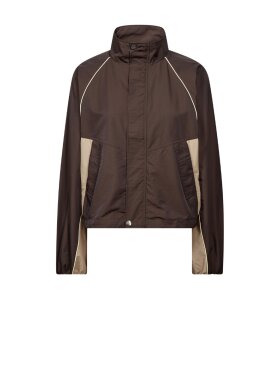 Co'Couture - AloraCC Block Jacket - Lev. sep.