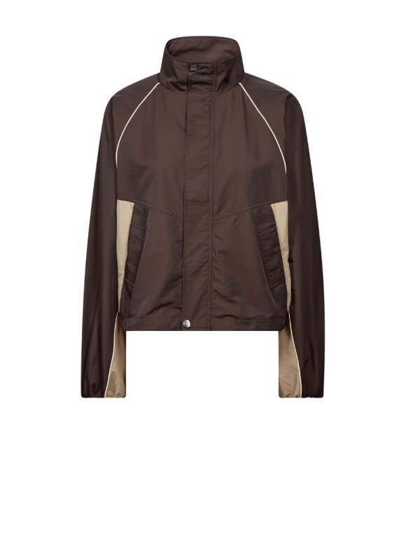 Co'Couture - AloraCC Block Jacket - Lev. sep. Co'Couture - AloraCC Block Jacket - Lev. sep.
