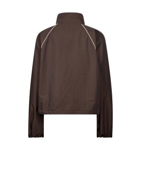 Co'Couture - AloraCC Block Jacket - Lev. sep.