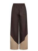 Co'Couture - AloraCC Block Pant - Lev. sep. Co'Couture - AloraCC Block Pant - Lev. sep.