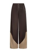 Co'Couture - AloraCC Block Pant - Lev. sep. Co'Couture - AloraCC Block Pant - Lev. sep.