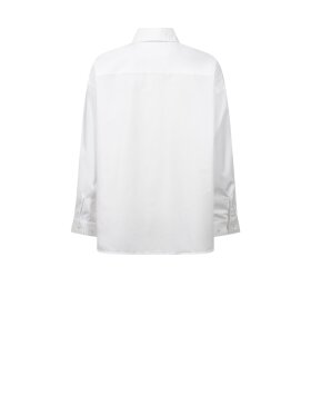 Co'Couture - VianneCC Office Shirt - Lev. sep.