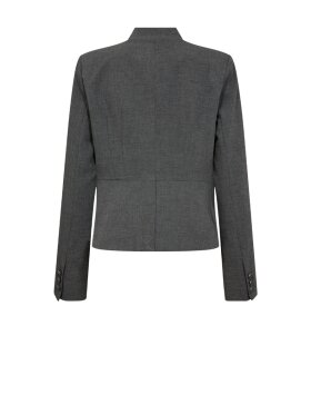 Co'Couture - PriscillaCC Officeer Jacket - Lev. sep.