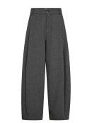 Co'Couture - PriscillaCC Pleat Pant - Lev. sep. Co'Couture - PriscillaCC Pleat Pant - Lev. sep.