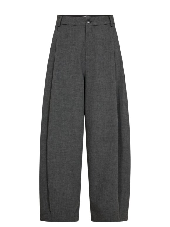 Co'Couture - PriscillaCC Pleat Pant - Lev. sep. Co'Couture - PriscillaCC Pleat Pant - Lev. sep.