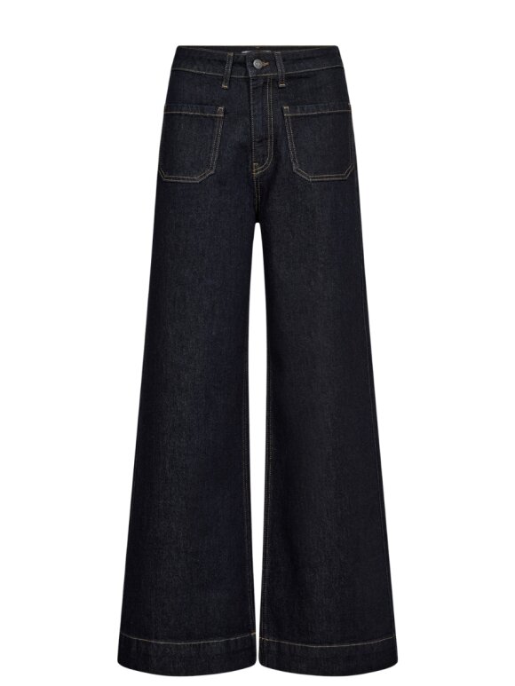 Co'Couture - SoleCC Pocket Jeans Co'Couture - SoleCC Pocket Jeans