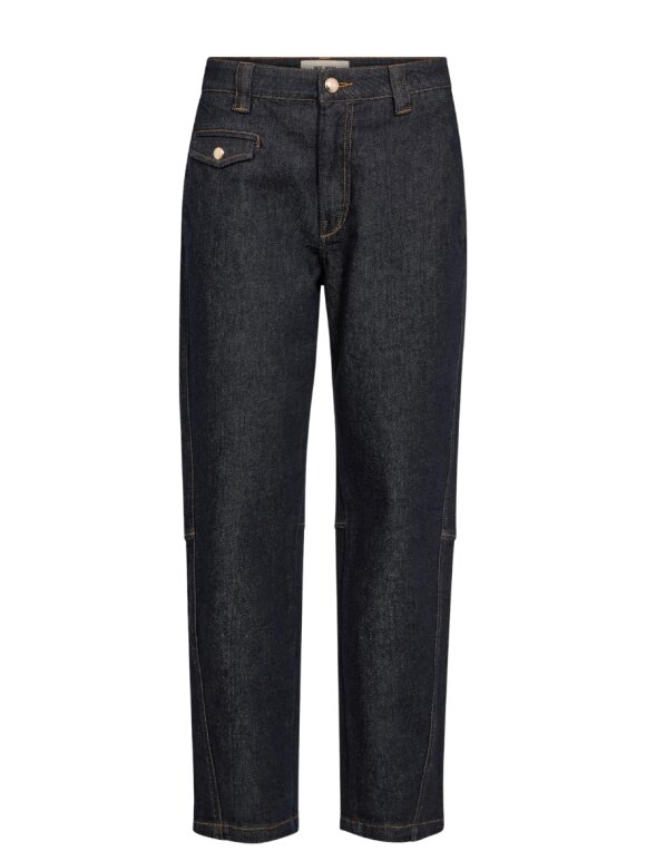 Mos Mosh - MMAymen Chino Denim Jeans