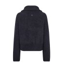 Mos Mosh - MMHulda Knit Zip Cardigan