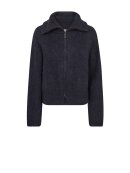 Mos Mosh - MMHulda Knit Zip Cardigan