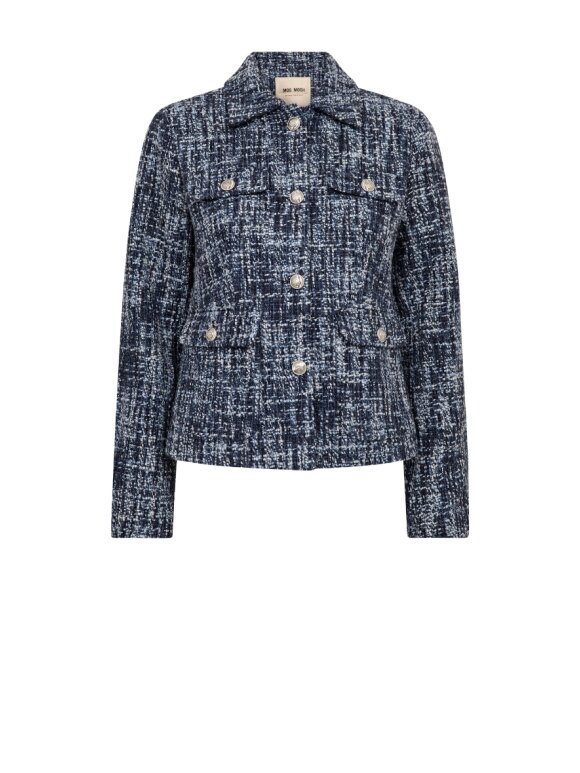 Mos Mosh - MMFione Leoni Jacket Mos Mosh - MMFione Leoni Jacket