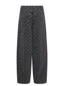 Co'Couture - DerriCC Dot Jeans Co'Couture - DerriCC Dot Jeans