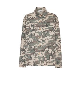 Amaze Cph - Hope Camo Jacket