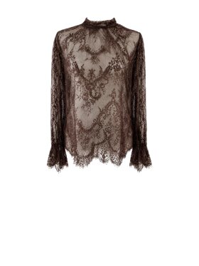 Tim & Simonsen - ESTRID LACE BLOUSE