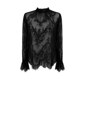 Tim & Simonsen - ESTRID LACE BLOUSE