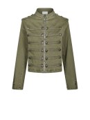 Neo Noir - Sivena Denim Jacket - Lev. uge 33 Neo Noir - Sivena Denim Jacket - Lev. uge 33