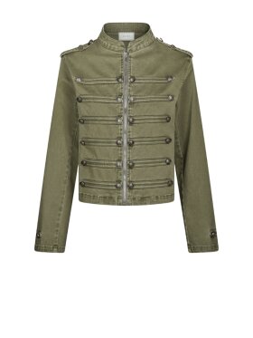 Neo Noir - Sivena Denim Jacket - Lev. uge 33