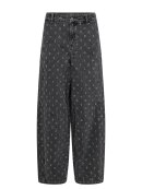 Co'Couture - DerriCC Dot Jeans Co'Couture - DerriCC Dot Jeans