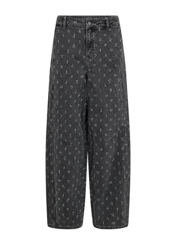 Co'Couture - DerriCC Dot Jeans Co'Couture - DerriCC Dot Jeans