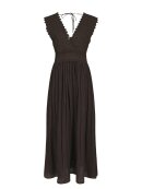 Neo Noir - Arista Lace Dress