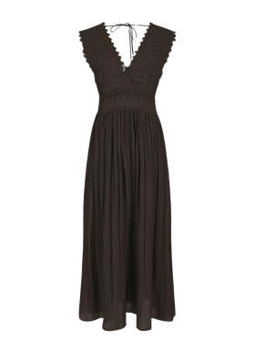 Neo Noir - Arista Lace Dress Neo Noir - Arista Lace Dress