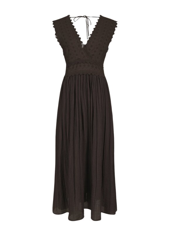 Neo Noir - Arista Lace Dress