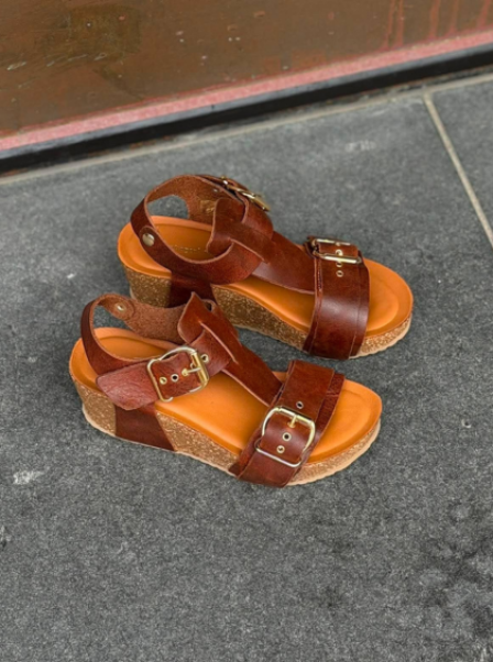 COPENHAGEN SHOES
