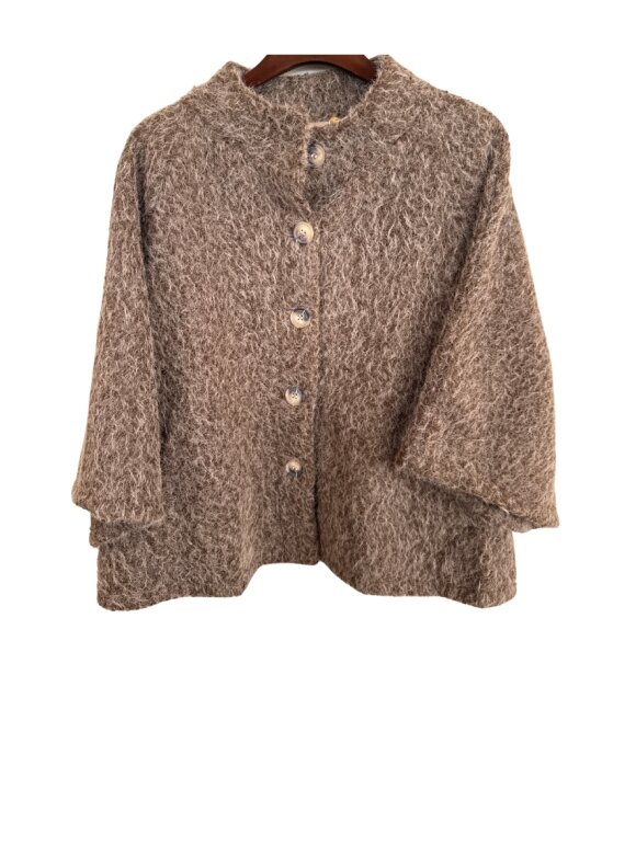 MARTA - McdRiviera Jacket MARTA - McdRiviera Jacket