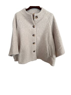 MARTA - McdRiviera Jacket
