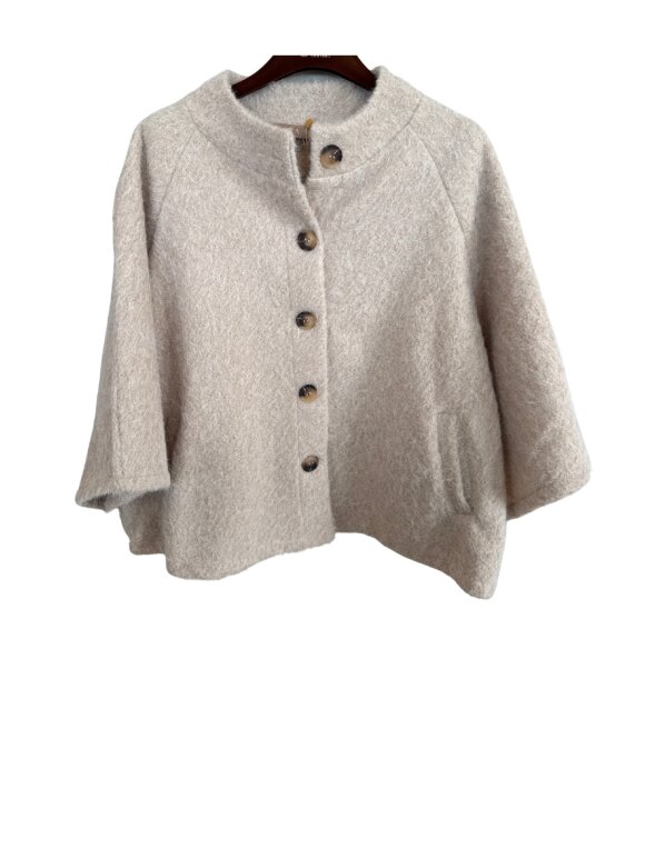 MARTA - McdRiviera Jacket MARTA - McdRiviera Jacket