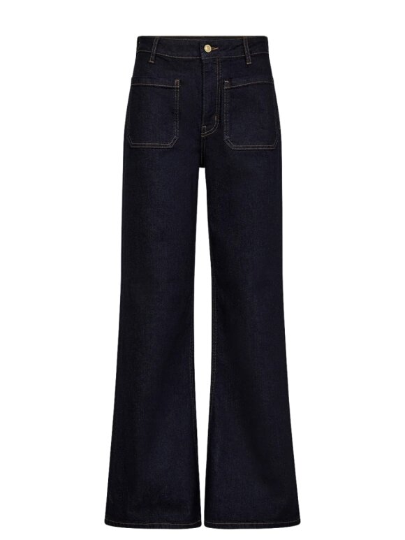 IVY COPENHAGEN - IVY-Abigail 70´s Jeans IVY COPENHAGEN - IVY-Abigail 70´s Jeans
