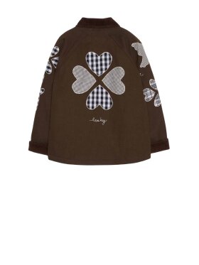 Sissel Edelbo - Lillibeth Jacket