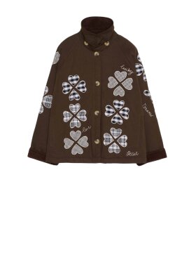 Sissel Edelbo - Lillibeth Jacket Sissel Edelbo - Lillibeth Jacket