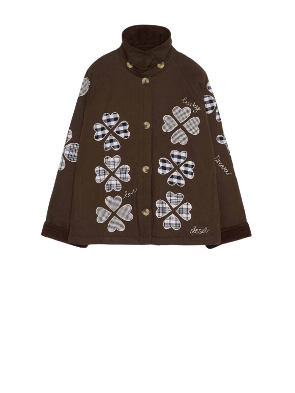 Sissel Edelbo - Lillibeth Jacket Sissel Edelbo - Lillibeth Jacket